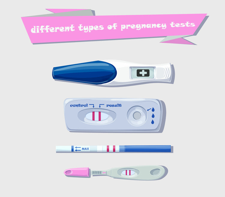 Cheap Pregnancy Test Versus Expensive Pregnancy Tests – Access Diagnostics